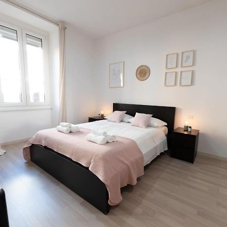 The Best Rent - Spacious Apartment Near Roma Termini Station المظهر الخارجي الصورة