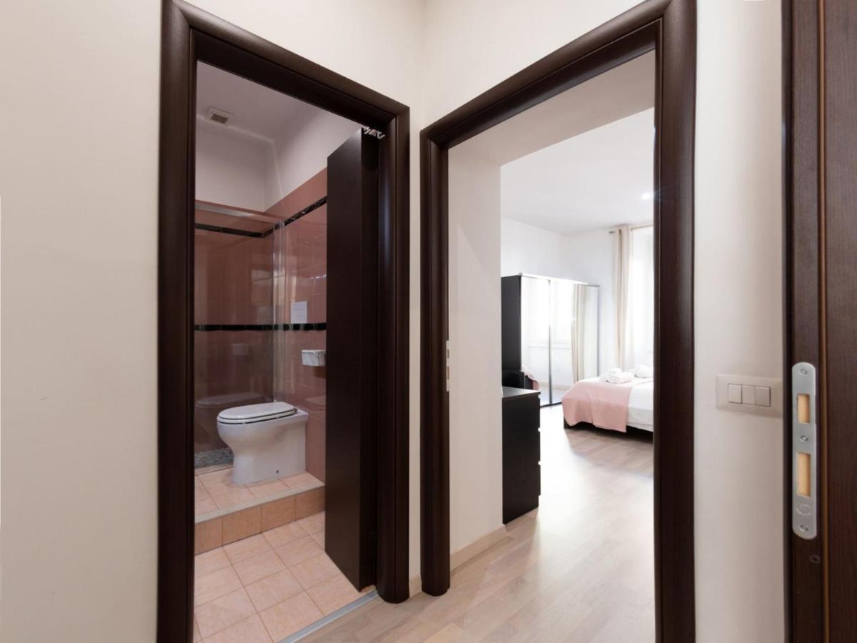 The Best Rent - Spacious Apartment Near Roma Termini Station المظهر الخارجي الصورة